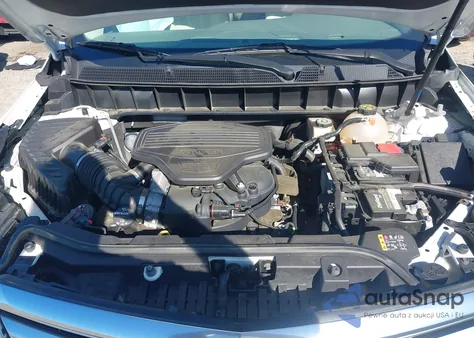 2017 Cadillac Xt5 Luxury from USA, damaged, VIN 1GYKNBRS1HZ304062